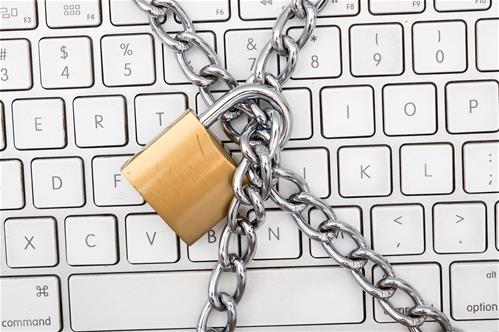 Mějte vaše hesla v bezpečí: Stoupá počet krádeží uživatelských dat