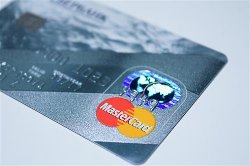 Mastercard se stává partnerem české vlády pro digitalizaci