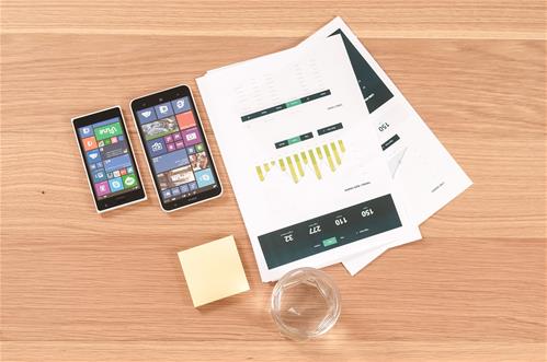 Tipy na aplikace pro efektivní práci s dokumenty ve vašem mobilním telefonu