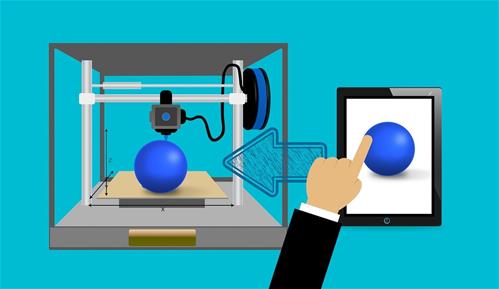 Jak vybrat 3D tiskárnu