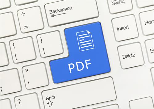 Jak na virtuální tisk do PDF?